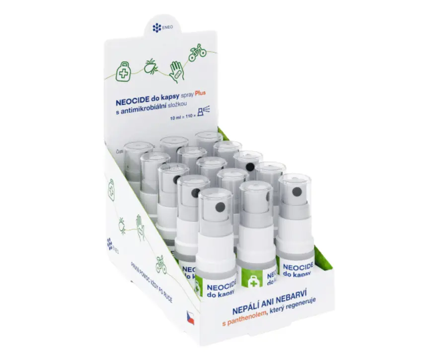 14286-neocide spray plus do kapsy 15x10ml eneo 14286-neocide spray plus do kapsy 15x10ml eneo